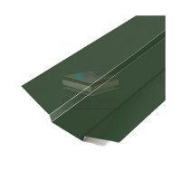 Планка ендовы верхняя 76х76х2000-0.5 RR11 PURETAN