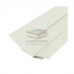 Планка ендовы верхняя 76х76х2000-0.5 Ral 9003 Norman