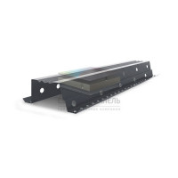 Вентилируемый прогон опорный фальц PRO 0,45 PurLite Мatt