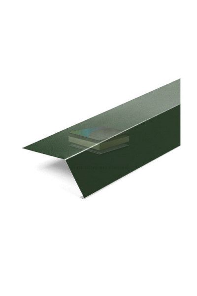Карнизная планка 100х69х2000-0.5 RR11 PURETAN
