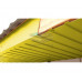 Планка карнизного свеса 200х30х2000-0.5 RAL1018 Norman