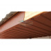 Планка карнизного свеса 200х30х2000-0.5 RR750 PURETAN