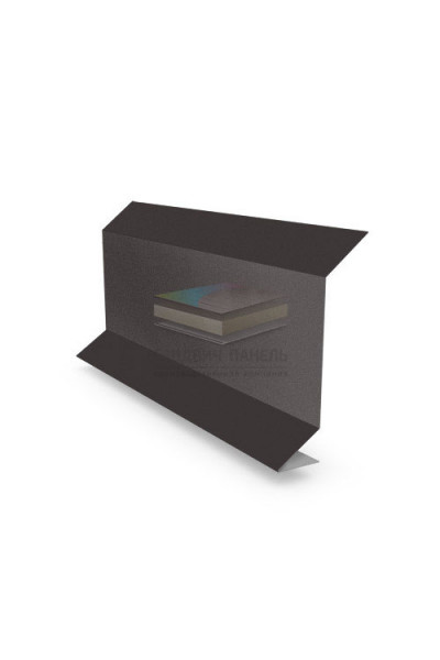 Планка примыкания 0,45 RR32 Drap