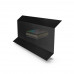 Планка примыкания 0,45 RAL9005 Drap