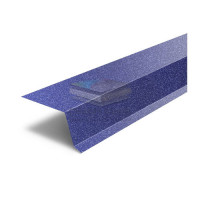 Планка капельник 100х55х2000-0.5 Atlantis Призма