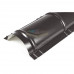 Планка конька круглого R110х2000-0.5 RR32 Viking E