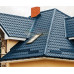 Планка конька круглого R110х2000-0.5 RR35 PURETAN
