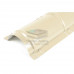 Планка конька круглого R110х2000-0.5 RAL1015 Пластизол