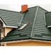 Планка конька круглого R110х2000-0.5 RR11 PURETAN