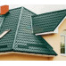 Планка примыкания верхняя 250х147х2000-0.5 RAL6005 Viking E