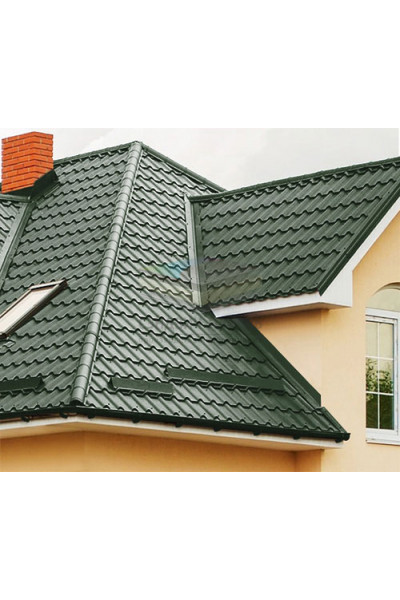 Планка примыкания верхняя 250х147х2000-0.5 RR11 PURETAN