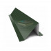 Планка снегозадержания-0,5 RR11 GreenCoat Pural BT с пленкой