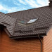 Планка снегозадержания-0,5 RAL8017 PurLite Matt