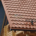 Планка торцевая 135х145х2000-0.5 RR750 PURETAN
