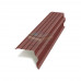Планка торцевая 90х115х2000-0.5 RR29 PURETAN