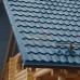 Планка торцевая 95х120х2000-0.5 RR35 PURETAN