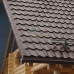 Планка торцевая 135х145х2000-0.5 RAL8017 PURETAN