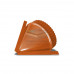 Заглушка конька круглого конусная-0.5 CopperCopper AGNETA