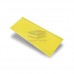 Кликфальц mini 0,45 PE с пленкой на замках RAL 1018 цинково-желтый