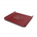 Кликфальц Pro 0,45 PE с пленкой на замках RAL 3011 коричнево-красный