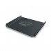 Кликфальц Pro 0,5 Velur с пленкой на замках RAL 7016 антрацитово-серый