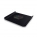 Кликфальц Pro 0,45 Drap RAL 9005 черный темный