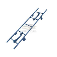 Лестница Эконом РПФ-ЛСК-1850 (4 кроншт.) Лестница Эконом РПФ-ЛСК-1850 (4 кроншт.)