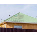 Профнастил МП35-1035-0.5 RAL6019 Norman