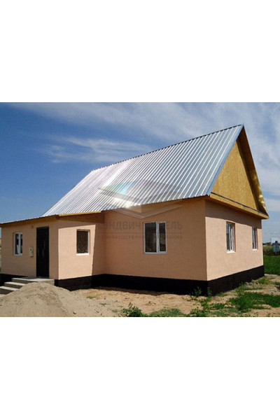 Профнастил МП35-1035-0.7 Оцинкованный