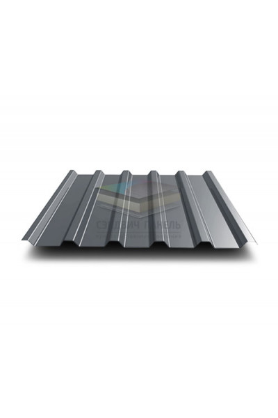 Профнастил МП35-1035-0.5 RR23 PURETAN