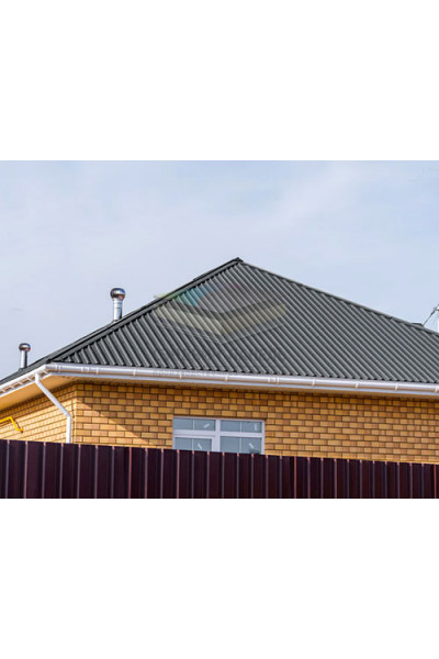 Профнастил МП35-1035-0.5 RR23 PURETAN