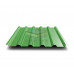 Профнастил МП35-1035-0.5 RAL6018 Norman