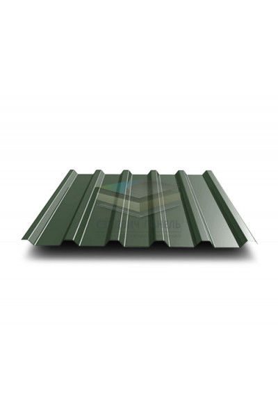 Профнастил МП35-1035-0.5 RR11 PURETAN