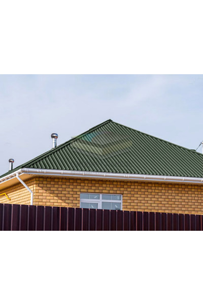 Профнастил МП35-1035-0.5 RR11 PURETAN