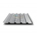 Профнастил МП35-1035-0.5 RAL7004 Полиэстер
