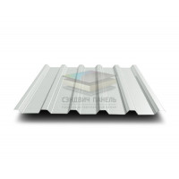 Профнастил МП35-1035-0.5 RAL7047 Полиэстер