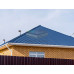 Профнастил МП35-1035-0.5 RAL5005 PURMAN