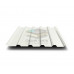 Профнастил МП35-1035-0.5 RAL9010 Полиэстер