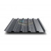 Профнастил МП35-1035-0.5 RAL7024 Полиэстер