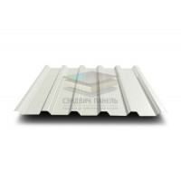 Профнастил МП35-1035-0.5 RAL9002 Norman