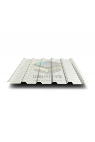 Профнастил МП35-1035-0.5 RAL9002 Полиэстер