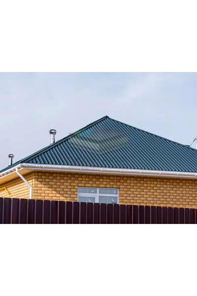 Профнастил МП35-1035-0.5 RR35 PURETAN