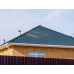 Профнастил МП35-1035-0.5 RR35 PURETAN