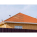 Профнастил МП35-1035-0.5 RAL2004 Norman