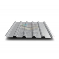 Профнастил МП35-1035-0.8 RAL7004 Полиэстер