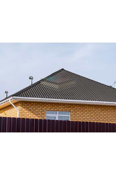Профнастил МП35-1035-0.5 RR32 PURETAN