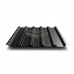 Профнастил МП35-1035-0.5 RAL9005 PURMAN