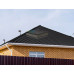 Профнастил МП35-1035-0.5 RAL9005 PURMAN