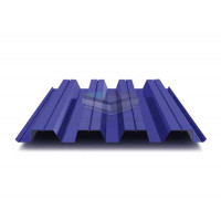 Профнастил Н60-845-0.5 RAL5002 Norman