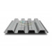 Профнастил Н60-845-0.5 RAL9006 Colorcoat Prisma
